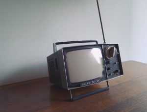 Welche Fernseher sind IPTV fähig?