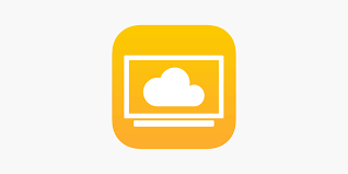 cloud stream iptv player apple tv
