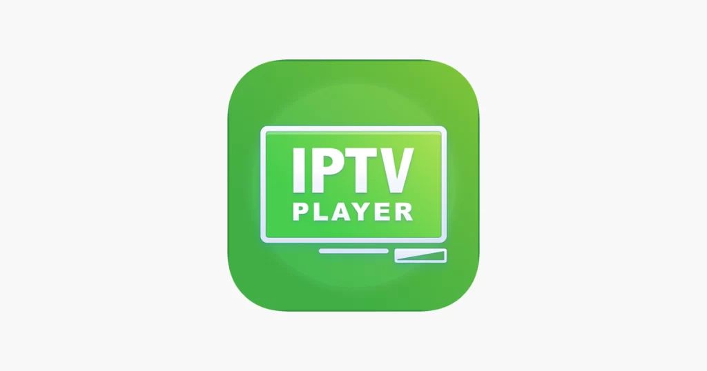 iptv player apple tv